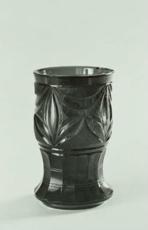 Bechervase
