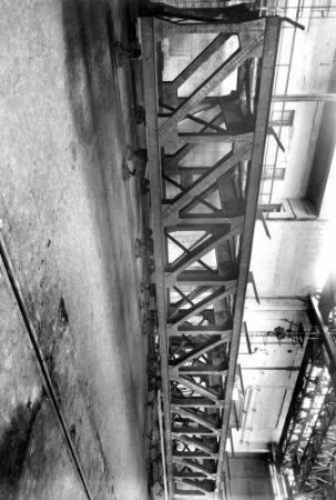 Crailsheim Stahlbau Heyking Überbau Br1242 Zipfelbachbrücke Winnenden