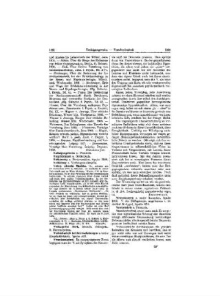 Verfolgungswahn s. Paranoia.