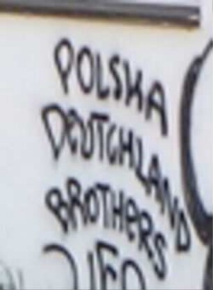 POLSKA DEUTSCHLAND BROTHERS