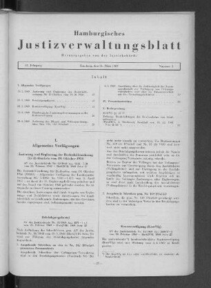 Kostenverfügung (KostVfg)