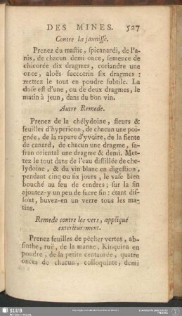 Autre Remede