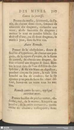 Autre Remede