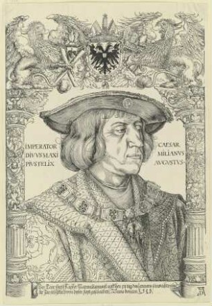 Kaiser Maximilian