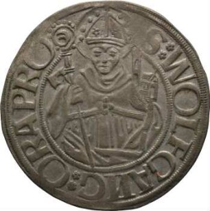 Münze, 4 Kreuzer (Batzen), 4 Kreuzer, 1516