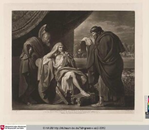 Alexander and Philip his Physician