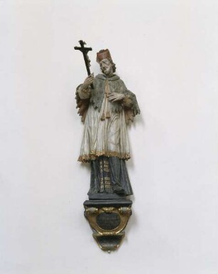 Heiliger Nepomuk