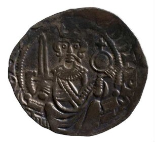Münze, 1273/1291