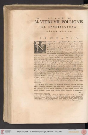 Liber nonus