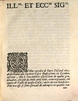 Esercizio Della Bvona Morte