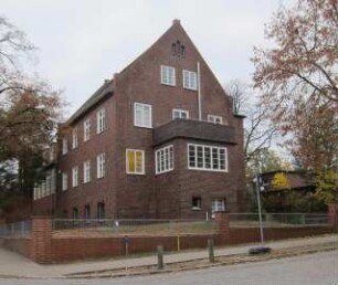 Rangsdorf, Clara-Zetkin-Straße 5 a