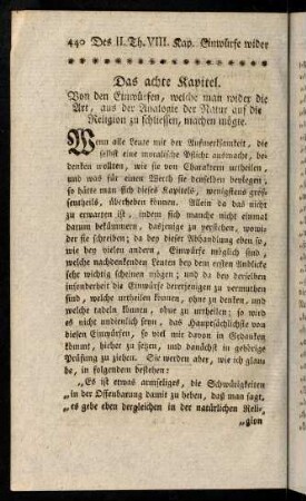 440-451, Wenn alle Leute mit der Aufmerksamkeit, die ...
