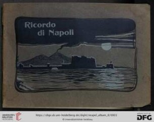 Ricordo di Napoli