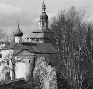 Nikolaikirche