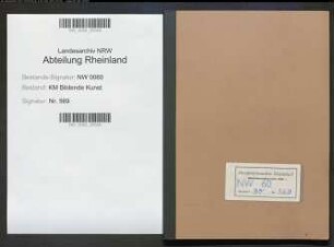 Veröffentlichungen. Vorbereitende Korrespondenzen, Druckkostenzuschüsse, Gutachten, Band II