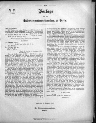 No. 55 (1133), 29. November 1910