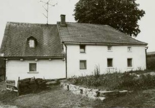 Bauernhof, Eichigt