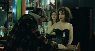 Mau Mau (1990-1992) - Filmanfang