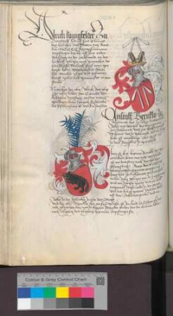 Christoph Bernklau zu Schönreuth