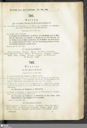[Nr. 701-725]