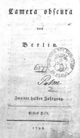 Autogramm: Palm 2