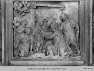 Altar der Anbetung der Hirten