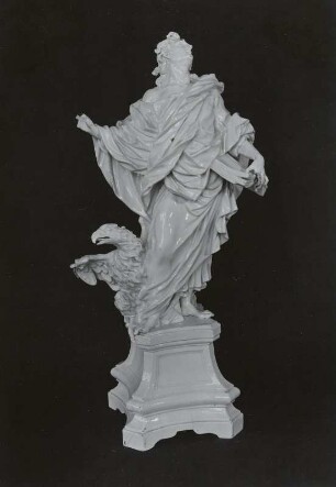 Apostel Johannes