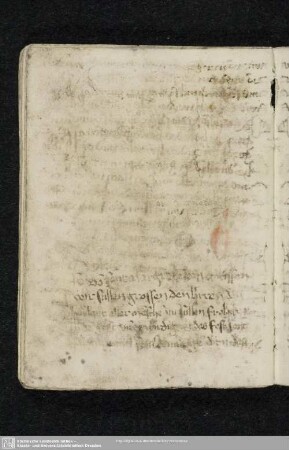 30v-31v: 2 Gebete zu Margaretha