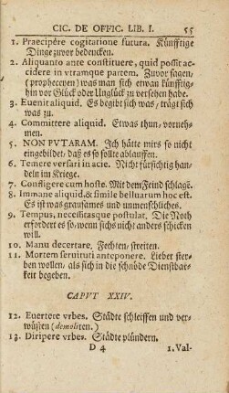 Caput XXIV.