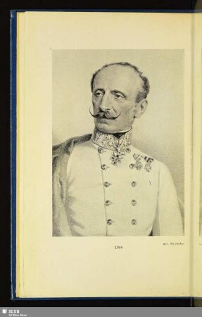[Als Feldzeugmeister 1866]