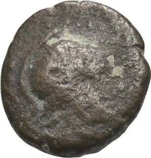 Erythrai / Ionien, nach 133 v. Chr.