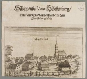 Schippenbeil