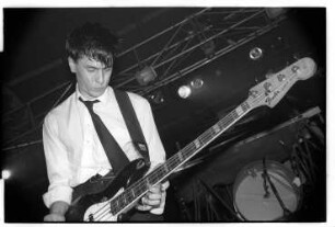 Einstürzende Neubauten 23.9.1988 II N1
