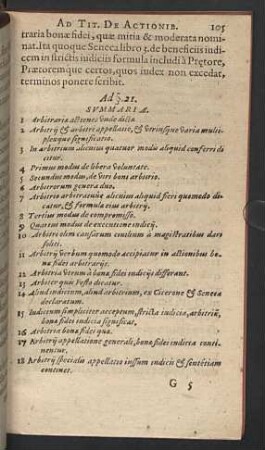 § 21. [i.e. 31.] - § 40.