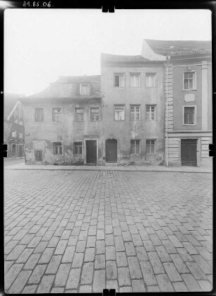 Pirna : Schloßstraße, Nr. 6-14
