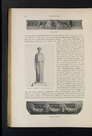 Masken mit Gehänge