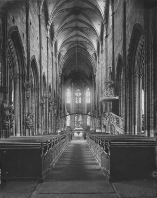Sankt Lorenz