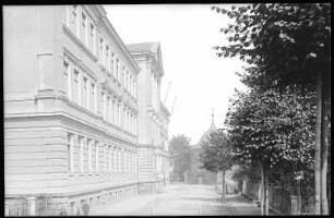 Marienberg. Bürgerschule