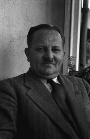 Bukarest: Herr