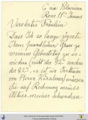 Autogr. Nr. 1010