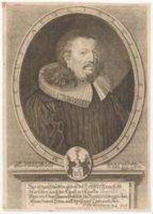 Johann Albrecht Spieß, Pfarrer zu Mögeldorf und St. Jobst