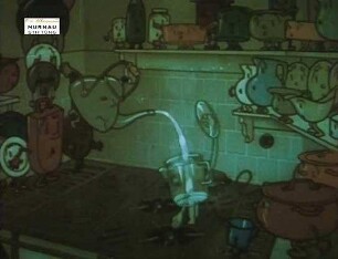 Die Feuerprobe