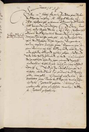 Anno 1592