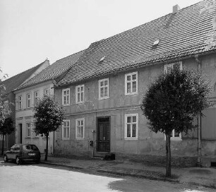 Herzberg (Elster), Magisterstraße 5