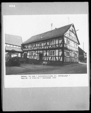 Hofanlage