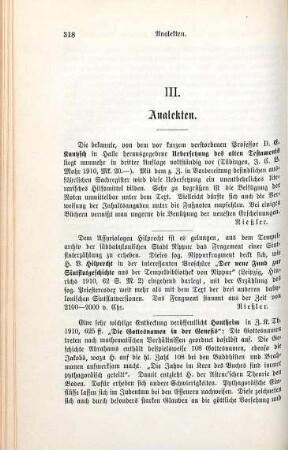 318-324 Analekten