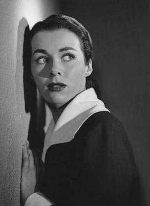 Marianne Koch