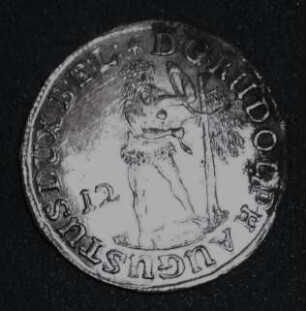 Mariengroschen (1675)