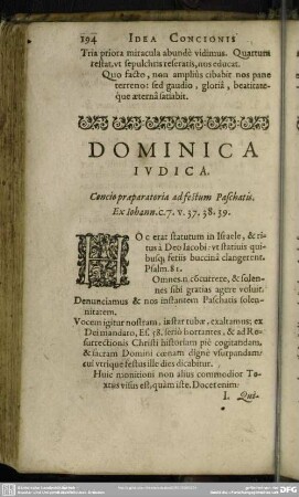 Dominica Iudica