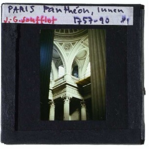 Paris, Panthéon